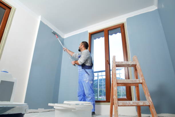 Best Drywall Sanding and Smoothing  in Sweetwater, FL