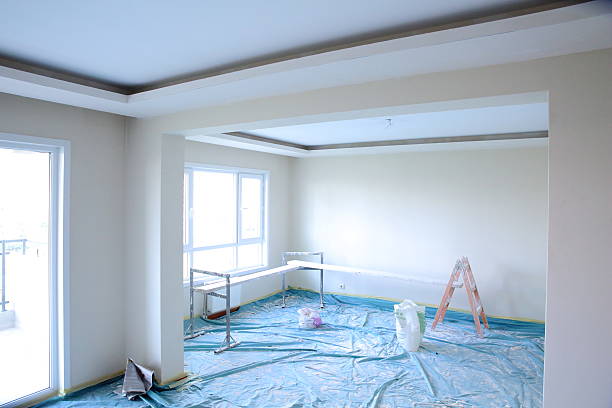 Best Custom Drywall Designs  in Sweetwater, FL